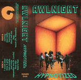 Awlnight - Hypnotized - Inner Ocean Records