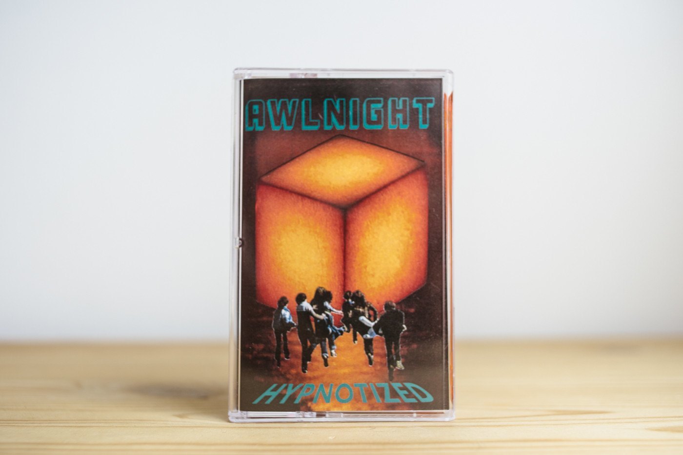 Awlnight - Hypnotized - Inner Ocean Records