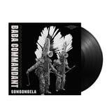 Baba Commandant And The Mandingo Band - Sonbonbela - Inner Ocean Records
