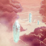 Baechulgi - Mobius - Inner Ocean Records