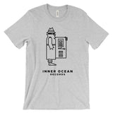 BEAT DEALER TEE - Inner Ocean Records