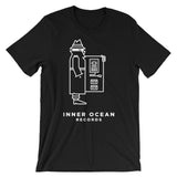 BEAT DEALER TEE - Inner Ocean Records