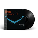 Ben Tankard - All Keyed Up EP - Inner Ocean Records