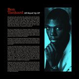 Ben Tankard - All Keyed Up EP - Inner Ocean Records
