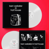 BEN WEBSTER - In Hot House - Inner Ocean Records