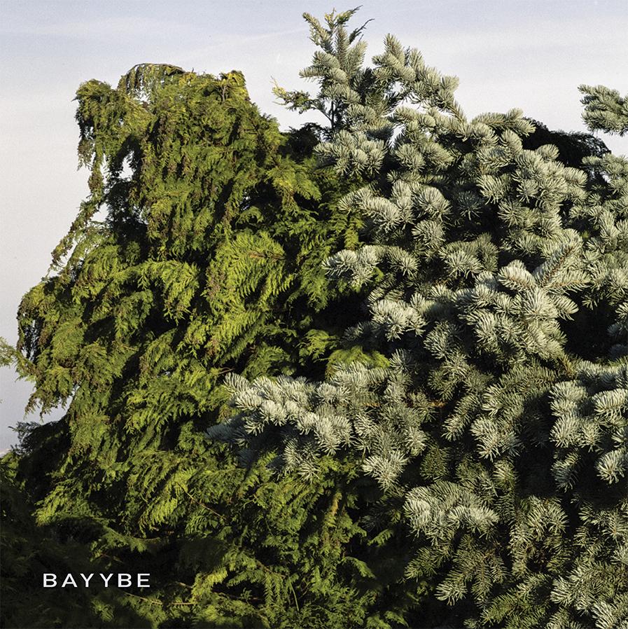 Bilo 503 - Bayybe - Inner Ocean Records