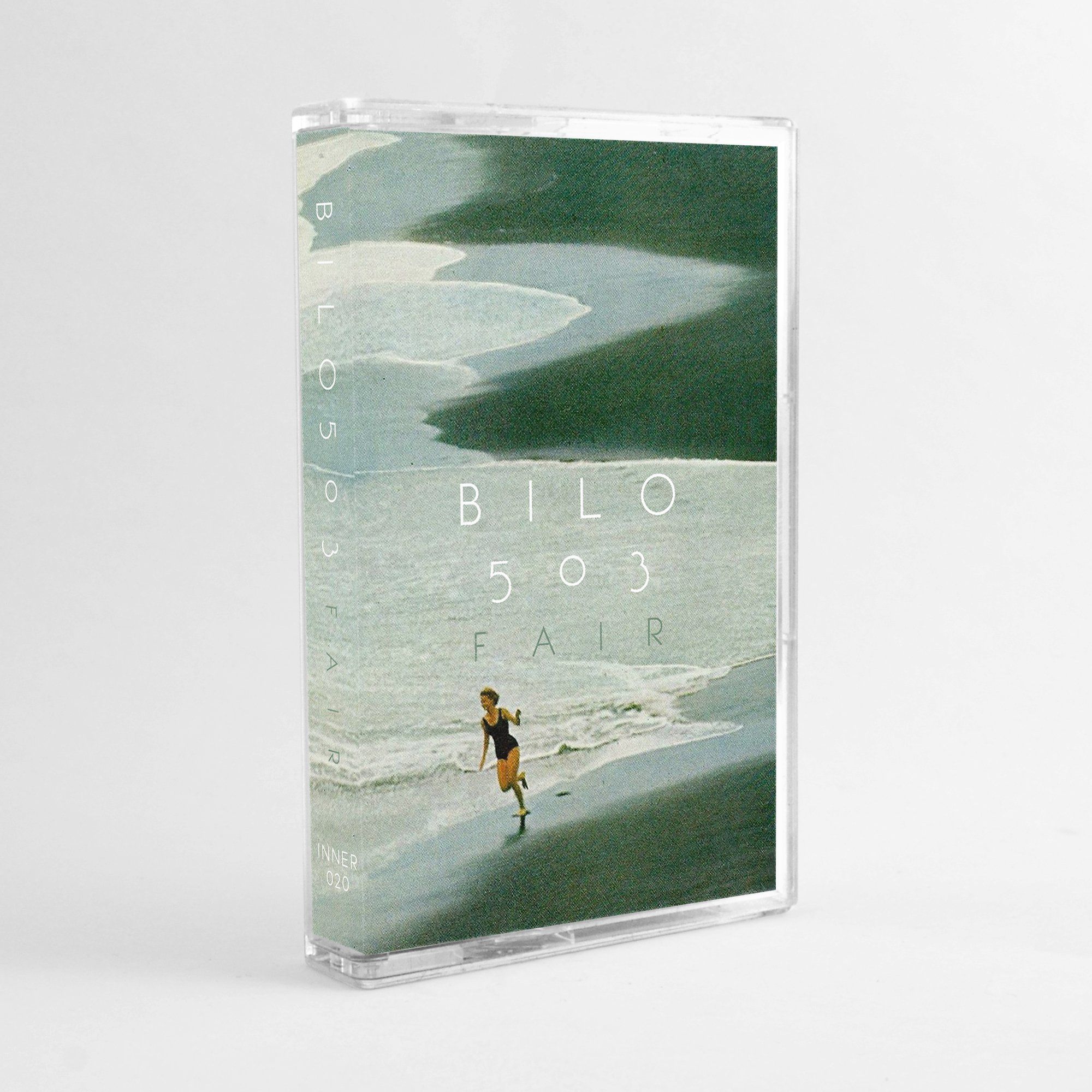 Bilo 503 - Fair - Inner Ocean Records