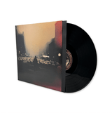 Black Swan - From The End of Time - Inner Ocean Records