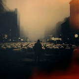 Black Swan - From The End of Time - Inner Ocean Records