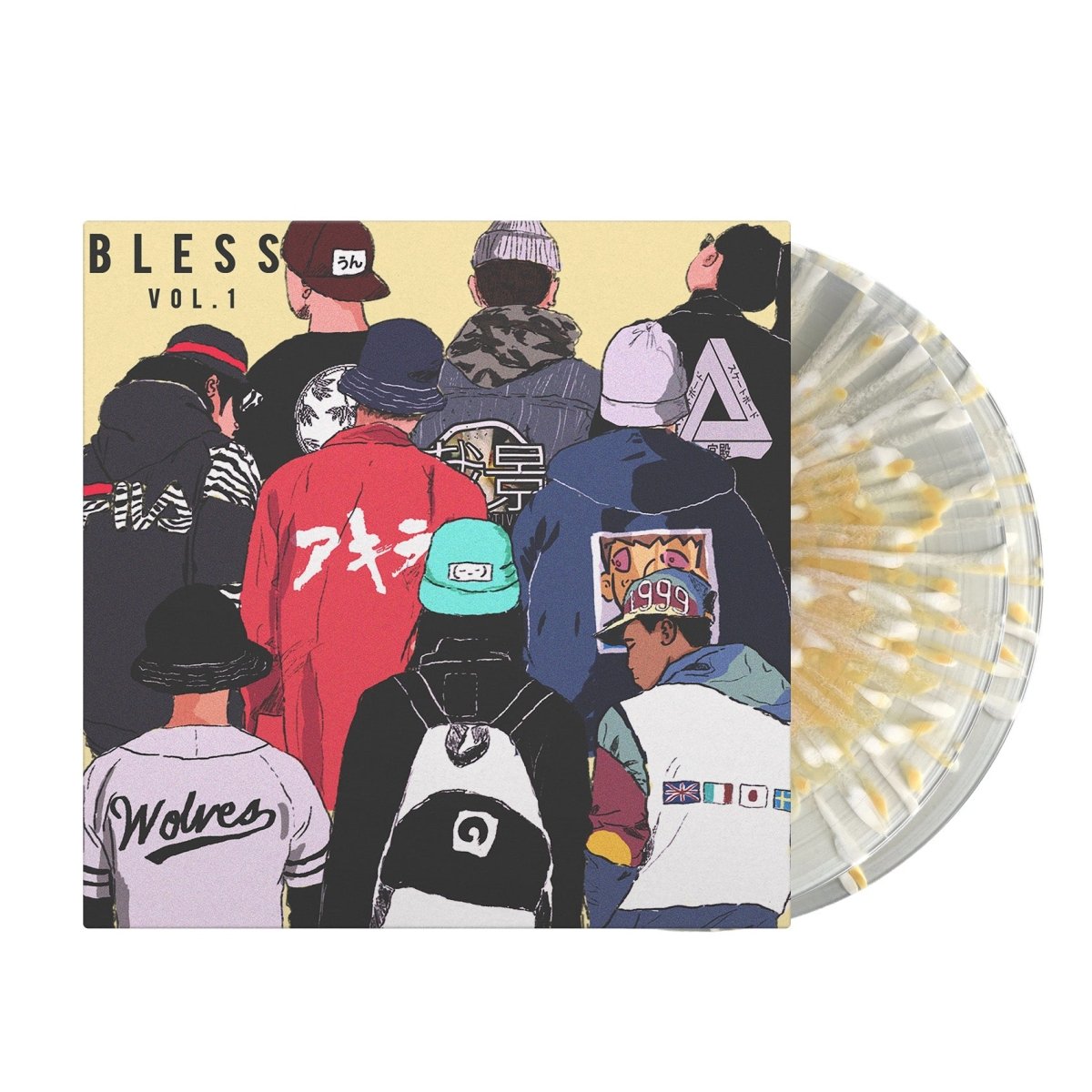 Inner Ocean Records - Label & Record Store Since 2012