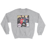 BLESS Vol. 1 Crewneck - Inner Ocean Records