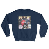 BLESS Vol. 1 Crewneck - Inner Ocean Records