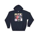 BLESS Vol. 1 Hoodie - Inner Ocean Records