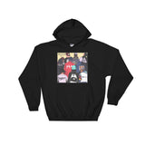 BLESS Vol. 1 Hoodie - Inner Ocean Records