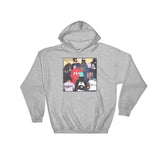BLESS Vol. 1 Hoodie - Inner Ocean Records