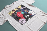 BLESS Vol. 1 TEE - Inner Ocean Records
