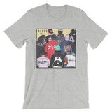 BLESS Vol. 1 TEE - Inner Ocean Records