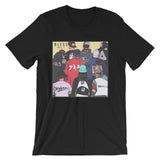 BLESS Vol. 1 TEE - Inner Ocean Records