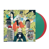 BLESS Vol. 2 - Inner Ocean Records