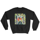 BLESS Vol. 2 Crewneck - Inner Ocean Records