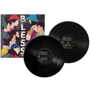 BLESS Vol. 3 Compilation - Inner Ocean Records