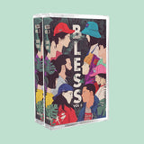 BLESS Vol. 3 Compilation - Inner Ocean Records