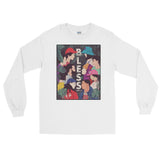 BLESS Vol. 3 Long Sleeve T Shirt - Inner Ocean Records