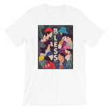 BLESS Vol. 3 TEE - Inner Ocean Records