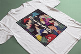 BLESS Vol. 3 TEE - Inner Ocean Records