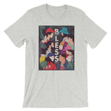 BLESS Vol. 3 TEE - Inner Ocean Records