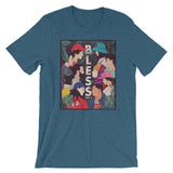 BLESS Vol. 3 TEE - Inner Ocean Records