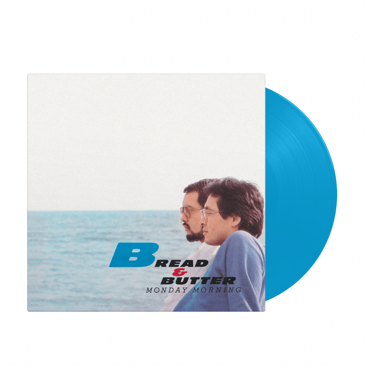 Bread & Butter - Monday Morning (Japan Import) – Inner Ocean Records