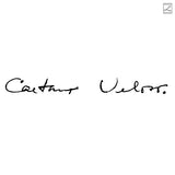 Caetano Veloso - Caetano Veloso (Irene) - Inner Ocean Records