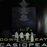 Casiopea - Down Upbeat (Japan Import) - Inner Ocean Records