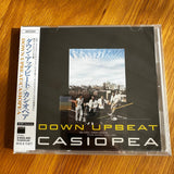 Casiopea - Down Upbeat (Japan Import) - Inner Ocean Records