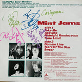 Casiopea - Mint Jams (Japan Import) - Inner Ocean Records