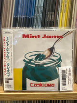 Casiopea - Mint Jams (Japan Import) - Inner Ocean Records