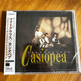 Casiopea - Photographs (Japan Import) - Inner Ocean Records