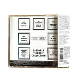 Casiopea - Single Collection CD (Japan Import) - Inner Ocean Records