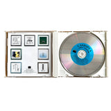 Casiopea - Single Collection CD (Japan Import) - Inner Ocean Records