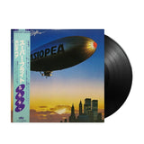 Casiopea - Super Flight (Japan Import) - Inner Ocean Records