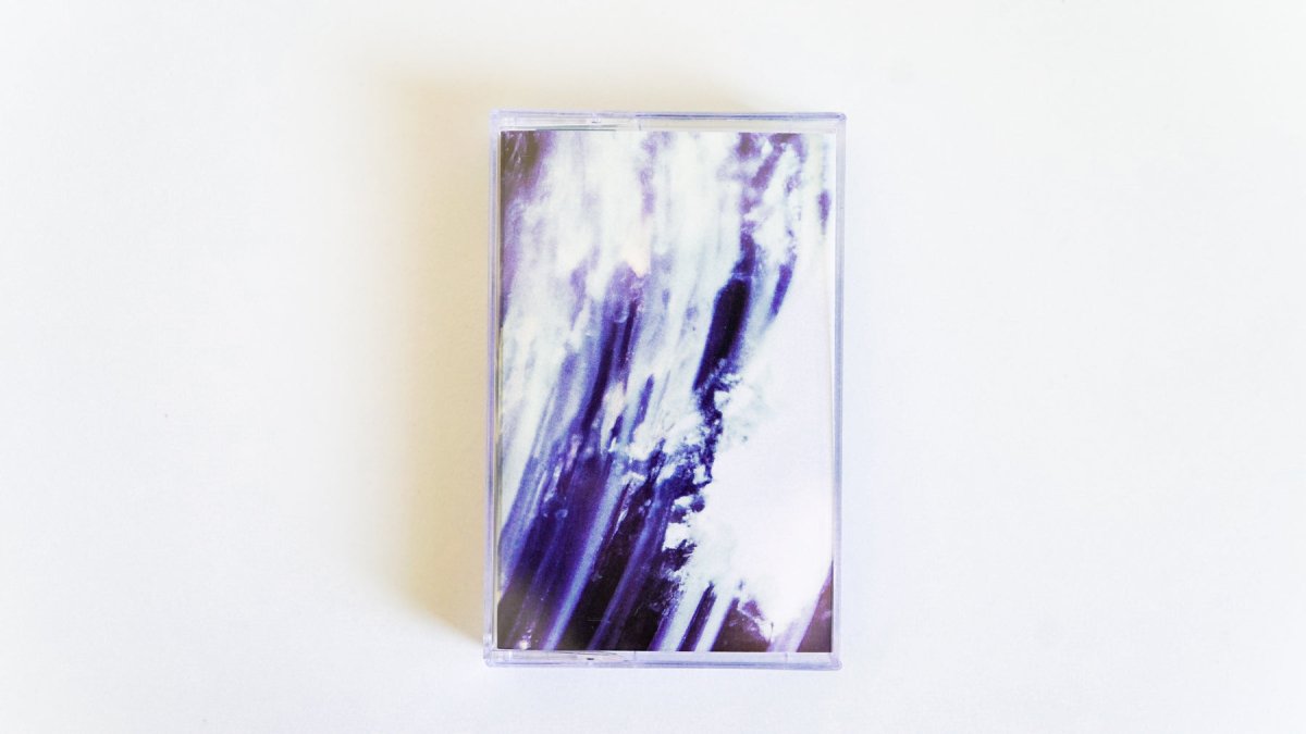 Charlie Dreaming & Peter Bark - Migration - Inner Ocean Records