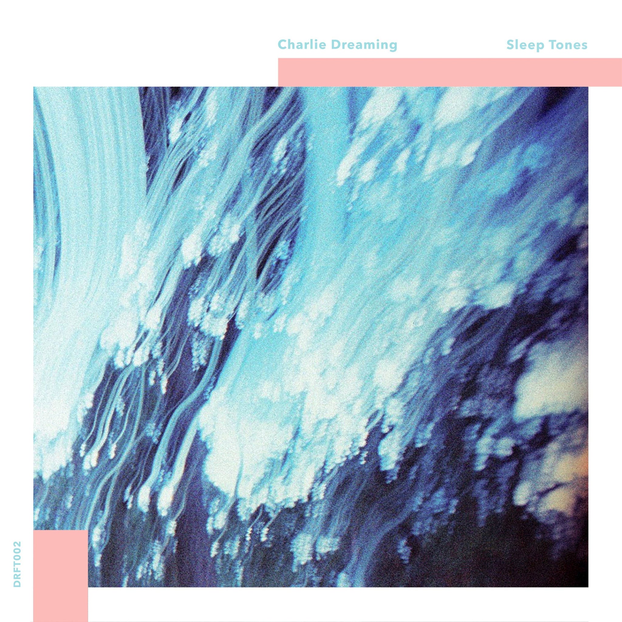 Charlie Dreaming - Sleep Tones - Inner Ocean Records