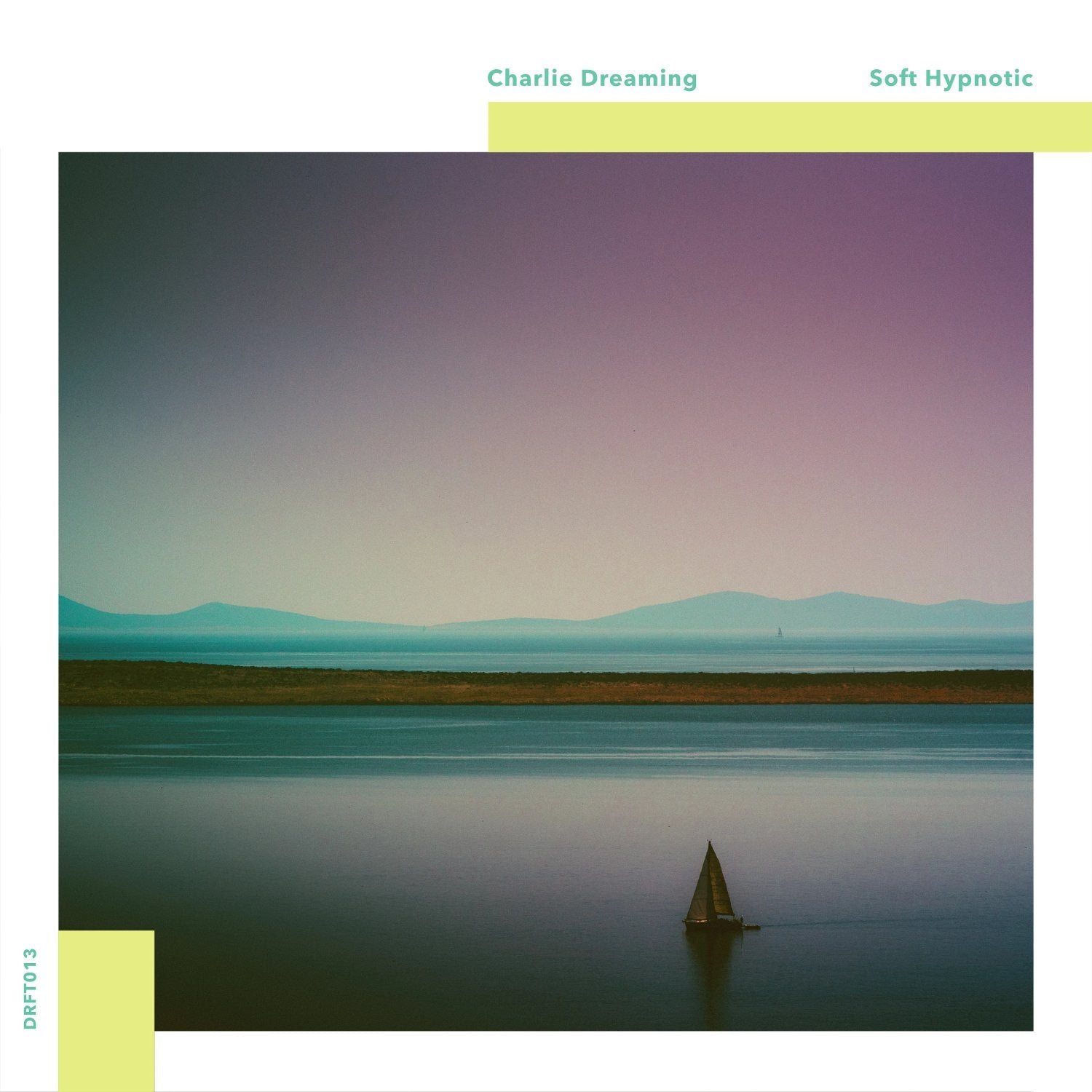 Charlie Dreaming - Soft Hypnotic - Inner Ocean Records