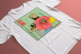 CHILL PILL TEE - Inner Ocean Records