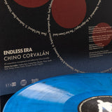 Chino Corvalán - Endless Era - Inner Ocean Records