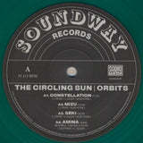 Circling Sun - Orbits - Inner Ocean Records