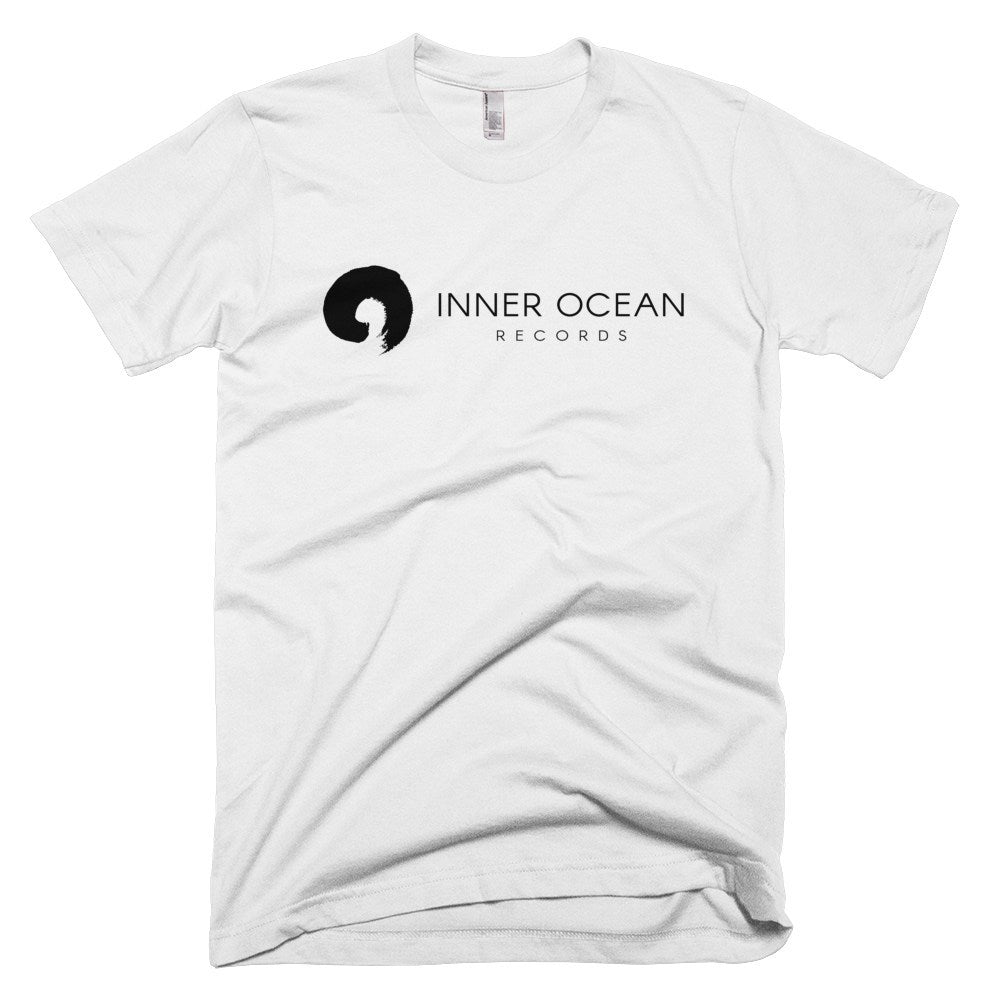 CLASSIC LOGO TEE - Inner Ocean Records