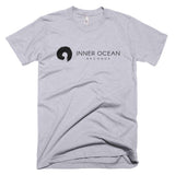 CLASSIC LOGO TEE - Inner Ocean Records