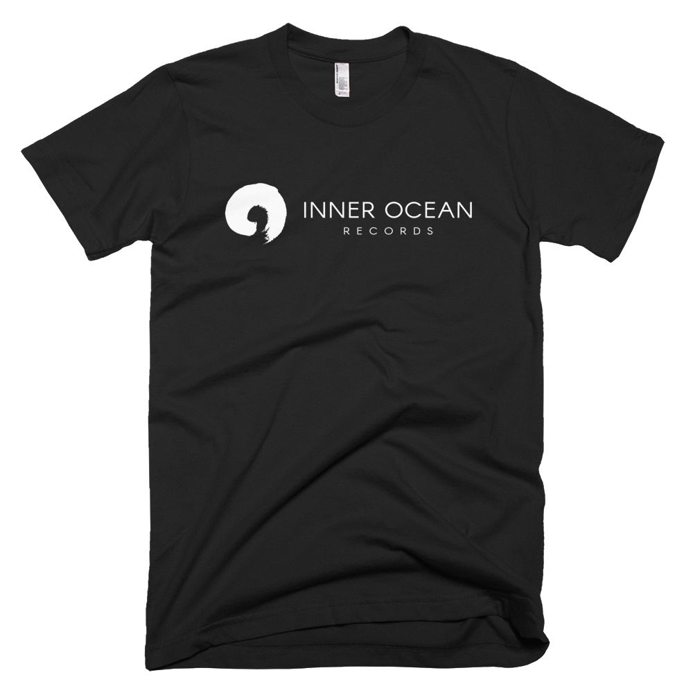 CLASSIC LOGO TEE - Inner Ocean Records